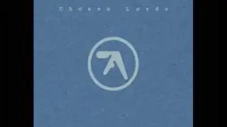 AFX - Batine Acid (Stereo Difference) from 