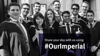 Post Graduate Graduation 2018 - The Faculties of Medicine and Natural Sciences