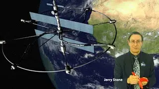 SRICA4 #01: Island Zero: A practical gateway to large-scale space habitats &ndash; with Jerry Stone