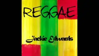Jackie Edwards - What A Nice Time