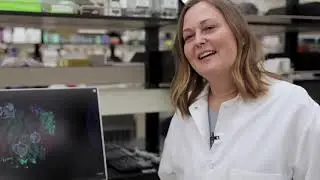 Creating Hope 2021: Lab Tour with Dr. Urba and Providence Cancer Institute researchers
