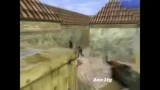 XHALE - Counter-Strike 1.6