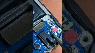 infinix x6511 smart 6 shorted