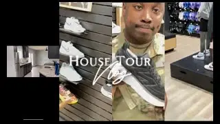 New House Tour |Fort Campbell | Military Housing On Base