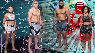 Prop-ability: UFC Vegas 71 Prop Betting Breakdown