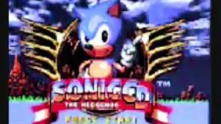 SONIC CD-JVC XEYE