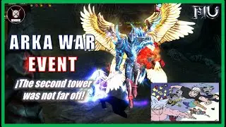 LordChampa (SM),  Arka War (24-01-2026), Midgard, Mu Online Webzen
