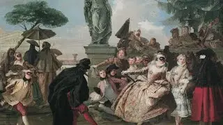 The terrifying visions of Carnival by Blessed Anna Catherine Emmerick