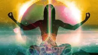 Energetic Awareness and Energetic Shielding/Boundaries