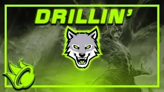 BAILO BEATZ - Drillin'
