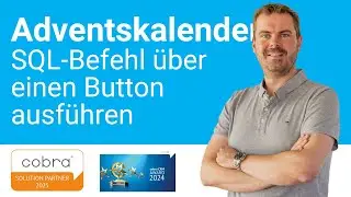(13/24) - SQL-Befehl über einen Button ausführen