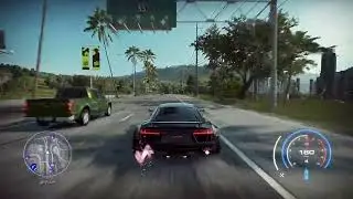 Need for Speed™ Heat_