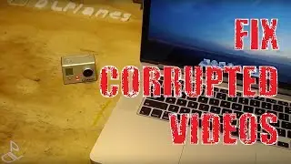 How To Fix And Repair A Corrupted 3gp Video Or Audio File