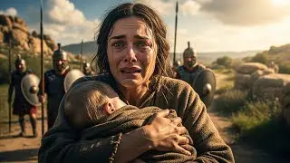 The Massacre of the Innocents: The Most Tragic Episode Behind Christmas!