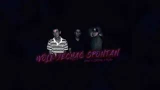 WJS (RYHU, ZĄBEK, GRYL) - WOLĘ JECHAĆ SPONTAN PROD. MKW