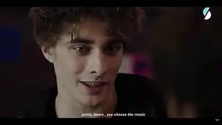 Эллиот & Лукас | Ты мой первый