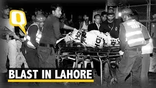 Blast in Lahore: Families Mourn the Loss of Loved Ones