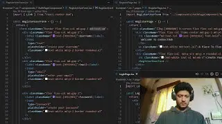 🔴 Day 13 of Building A Fullstack Social Media Application With MERN stack using Typescript