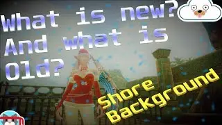 [TERA] Active events, new events and a lot more! (shore background) | PART 282