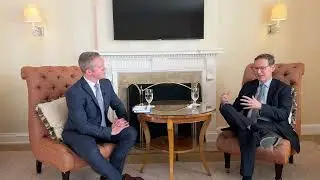 Olivier Trauchessec, Head of Global Aviation, MUFG | Aviation Industry Leaders Report 2024