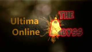 📌12.05.2025📌🔥Mass PVP🔥 Ultima Online The AByss Shard...
