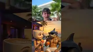 brainrot italian animals rap 5 🤯🎤🔥