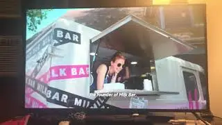 Bake Squad Opening Credits Season 1 (#CBS)