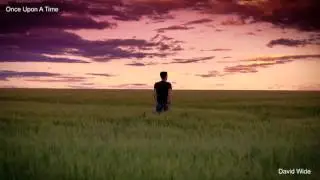 David Wide - Once Upon A Time (Audio only)