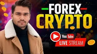 Live Ttrading In Bitcoin &  forex | Gold Trading Live 01 december #livetrading #goldlivetrading