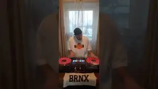 Digital Jazz contest [Dj Routine 001] - 