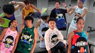 MODEL NG JERSEY! (TOY STORY COLLECTION) | S5: VLOG 21