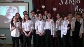 წალენჯიხის N1 საჯარო სკოლის ბოლო ზარი (სრული ვერსია)