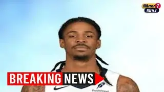 Ja Morant Trade Buzz Explodes as Miami Heat Interest Shakes the NBA
