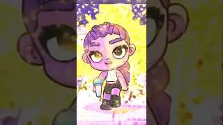 RUMI EN SU MEJOR MOMENTO #huntrix #kpopdemonhunters