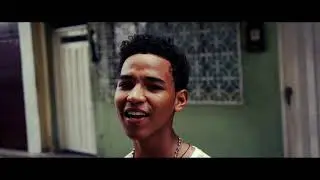 UN SUEÑO - REYONE FT SUPER BOY ✘ QUIBDÓ BAILA (CANCIÓN COMPLETA)