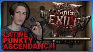 Zostań MISTRZEM Trial of Sekhemas w Path of Exile 2 - Poradnik Ascendancji