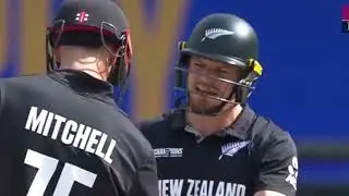 Virat Kohli INSANE RECORDS 🤯 NZ HISTORIC WIN 👏 Mitchell Pushed Out 🤣 India Vs NZ ODI News