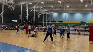 RCO C+ 1/11 (Match 2 Set 1)