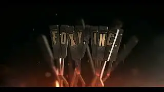 Electric Somewhere Co./Foxy, Inc/Anonymous Entertainment/Paramount Television Studios (2024)