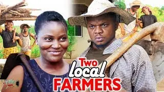 TWO LOCAL FARMERS SEASON 3&4 - Ken Erics/Chizzy Alichi 2019 Latest Nigerian Nollywood Movie Full HD