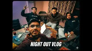 Shimla Nightout with Friends | Horror Stories, Cheetah Encounter & Endless Masti!