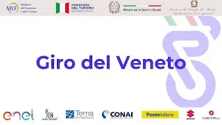 Giro del Veneto 2025 - highlights