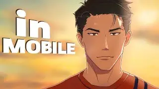 Anime Animation