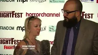 FrightFest 2017 - Lowlife On The Red Carpet