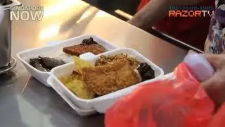 Kovan: a foodie's paradise