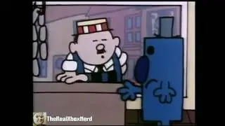 The 20 Minute YTP Challenge - Mr Grumpy
