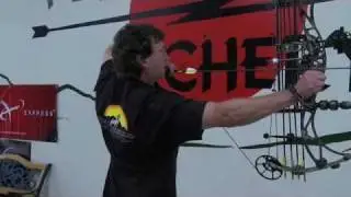 Victory Armour Piercing Arrow Promotional Video