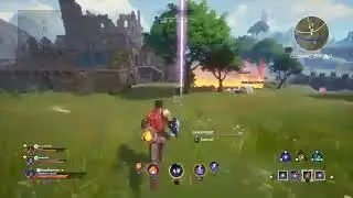 SpellBreak  Spell casting Ace