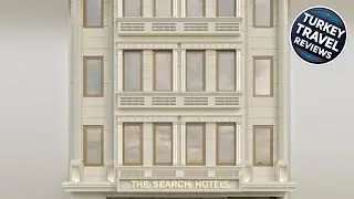 The Search Hotels Bosphorus | İstanbul, Turkey | Hotel Review ⭐