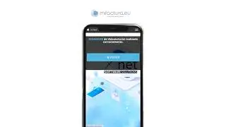 Como fichar en control de personal m&oacute;vil y opciones | Control Horario | Mifactura.eu
